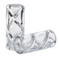 Glas Filter Spiral 10mm