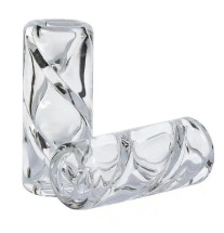 Glas Filter Spiral 10mm