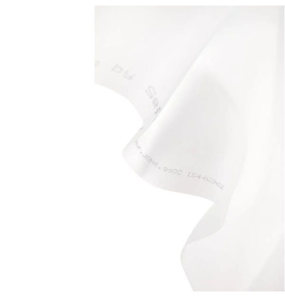Nylonsigte 100 Micron 150 Mesh 1 x 1,58 m