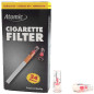 Atomic Cigaretfilter 24stk Atomic Cigaretfilter 24stk