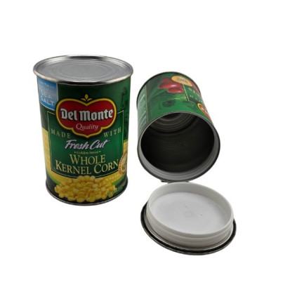 Safe Can Del Monte Corn