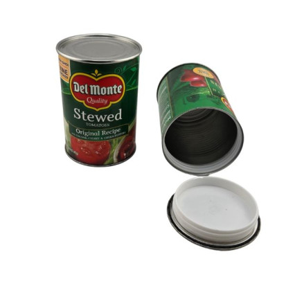 Safe Can Del Monte Tomatoes