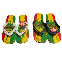 Bob Marley Sandaler – Reggae Edition