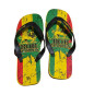 Bob Marley Sandaler – Reggae Edition
