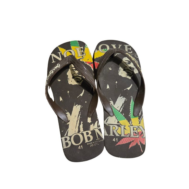 Bob Marley Sandaler Brun – Str. 41 Bob Marley Sandaler Brun – Str. 41