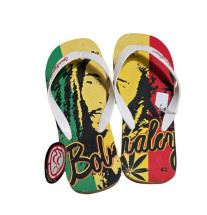 Bob Marley Sandaler Hvid – Str. 42