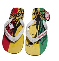 Bob Marley Sandaler Hvid – Str. 42