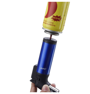 Champ Inferno Stormlighter – Triple Jet