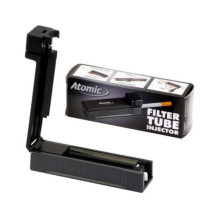 Atomic Filter Tube Injector – Manuel Cigaretmaskine