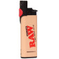 RAW Phoenix Brown Lighter
