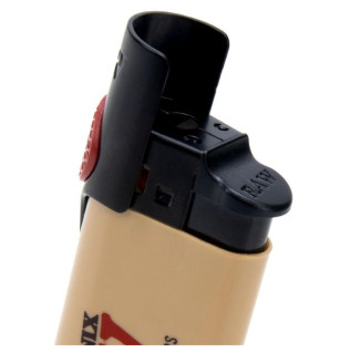 RAW Phoenix Brown Lighter