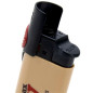 RAW Phoenix Brown Lighter