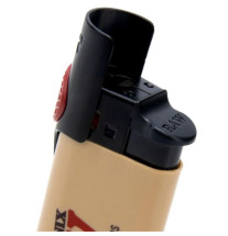 RAW Phoenix Brown Lighter
