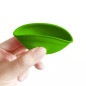 Best Buds Silicone Mixeskål Grøn 7 cm Best Buds Silicone Mixeskål Grøn 7 cm