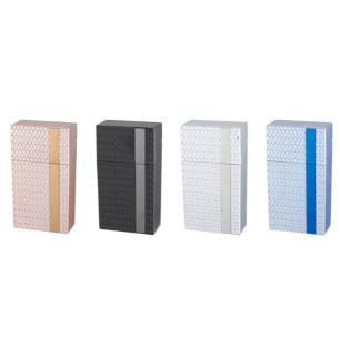 Cigaret Etui 100 Tear Drops
