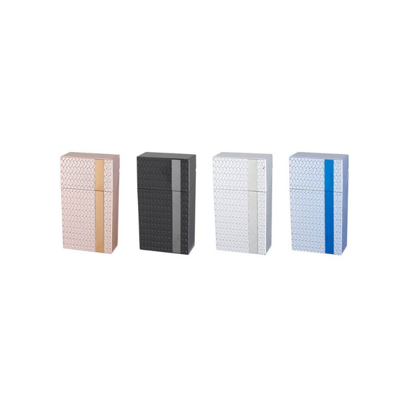 Cigaret Etui 100 Tear Drops