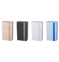 Cigaret Etui 100 Tear Drops