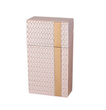 Cigaret Etui 100 Tear Drops