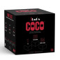Aladin Coco Premium Naturkul 26 mm 1 kg