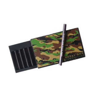 Royal Box Camouflage