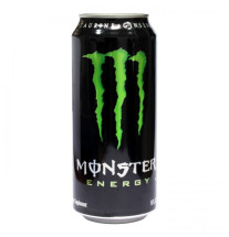 Monster Energy