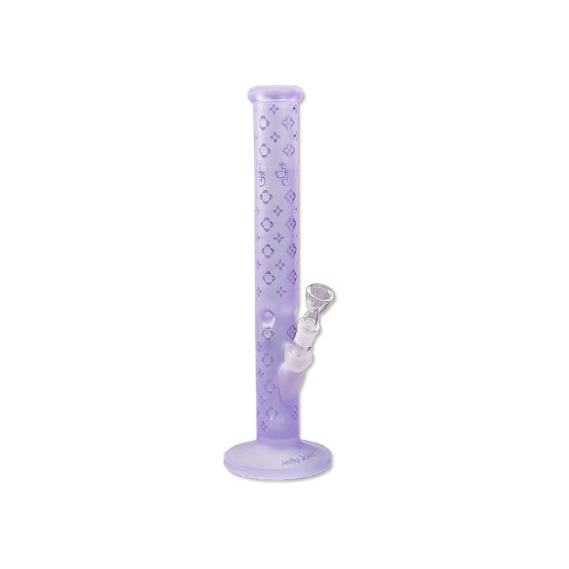 Jelly Joker Louis Bong Lilla 45 cm Jelly Joker Louis Bong Lilla 45 cm