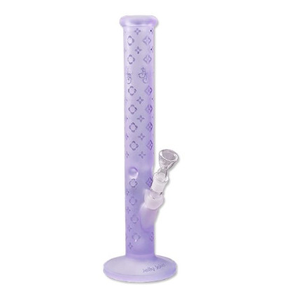 Jelly Joker Louis Bong Lilla 45 cm