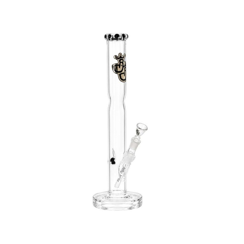 Jelly Joker Black Pearl Bong 45 cm