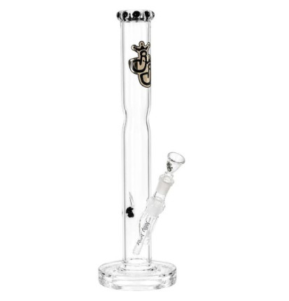 Jelly Joker Black Pearl Bong 45 cm