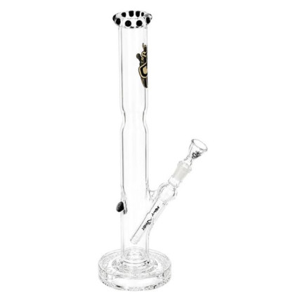 Jelly Joker Black Pearl Bong 45 cm
