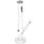 Jelly Joker Black Pearl Bong 45 cm
