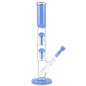 Jelly Joker Milky Mike Bong Blå 45 cm Jelly Joker Milky Mike Bong Blå 45 cm