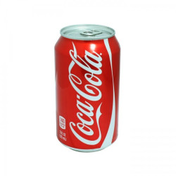 Coca Cola Safe