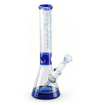 Jelly Joker Blue Bat – 42 cm Beaker Bong