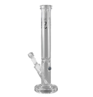 Jelly Joker Big Foot Ice  Bong 45cm