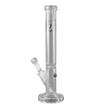 Jelly Joker Big Foot Ice  Bong 45cm