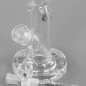 Jelly Joker Big Foot Ice Bong 45cm Jelly Joker Big Foot Ice Bong 45cm