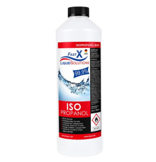 Fast X Isopropanol 99,9% 1L