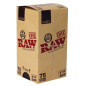 RAW Classic Cones 1¼ – 75 stk. i Boks RAW Classic Cones 1¼ – 75 stk. i Boks