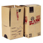 RAW Classic Cones 1¼ – 75 stk. i Boks RAW Classic Cones 1¼ – 75 stk. i Boks