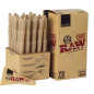 RAW Classic Cones 1¼ – 75 stk. i Boks RAW Classic Cones 1¼ – 75 stk. i Boks