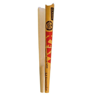 RAW Classic Emperador