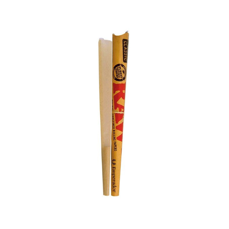 RAW Classic Emperador RAW Classic Emperador