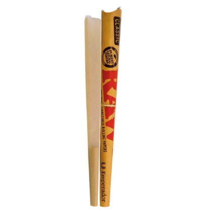 RAW Classic Emperador