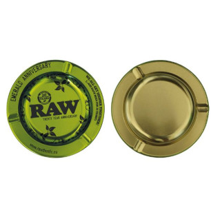 RAW Emerald Anniversary Askebæger
