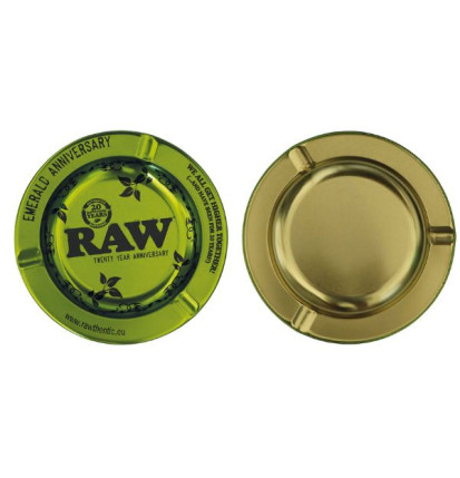RAW Emerald Anniversary Askebæger
