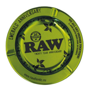 RAW Emerald Anniversary Askebæger