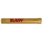RAW Ethereal Jointrør Guld – 116 mm