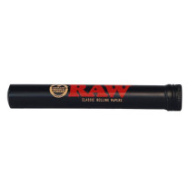 RAW Jointrør Sort – 116 Mm
