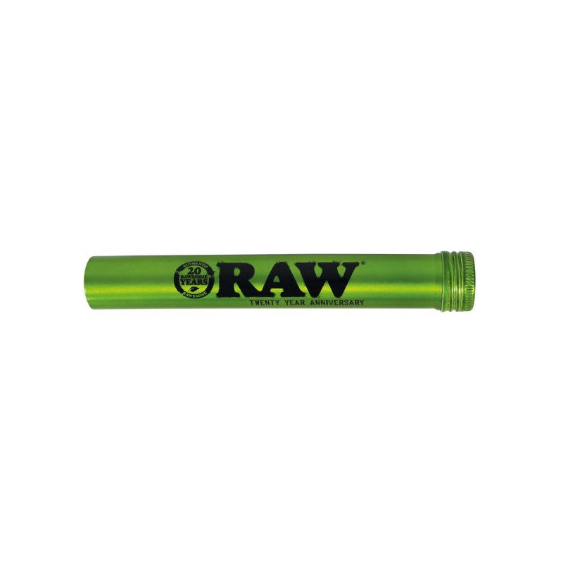 RAW Jointrør Grøn – 116 Mm
